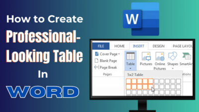 how-to-create-professional-looking-table-in-word