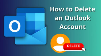 how-to-delete-an-outlook-account