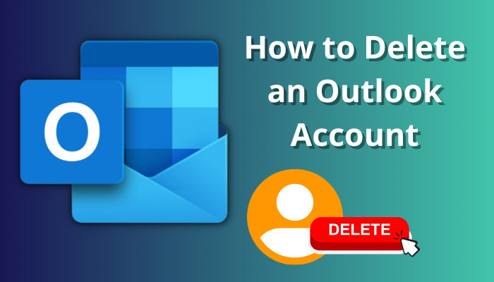 how-to-delete-an-outlook-account