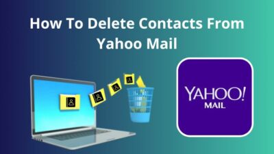 how-to-delete-contacts-from-yahoo-mail