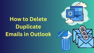 how-to-delete-duplicate-emails-in-outlook