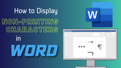how-to-display-non-printing-characters-in-word