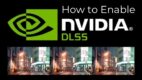 How To Enable Nvidia Dlss Multiply Your Frame Rates How To Enable Nvidia Dlss Multiply Your Frame Rates