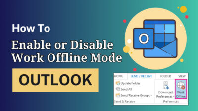 how-to-enable-or-disable-work-offline-mode-in-outlook