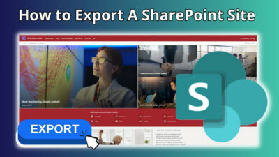 how-to-export-a-sharepoint-site