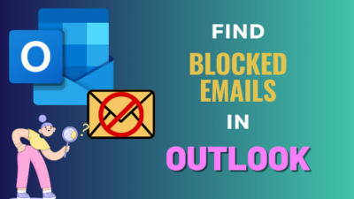 how-to-find-blocked-emails-in-outlook