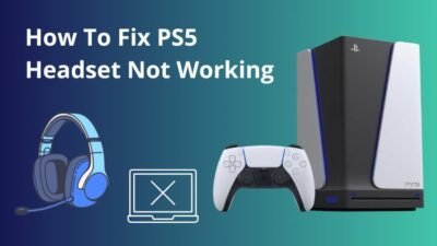how-to-fix-ps5-headset-not-working