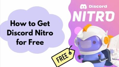 how-to-get-discord-nitro-for-free