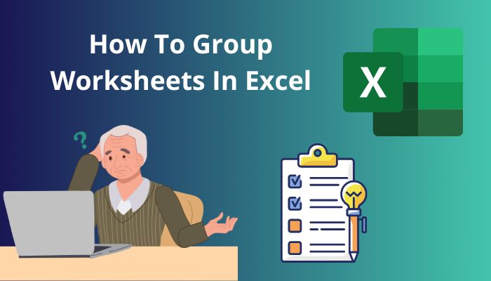 how-to-group-worksheets-in-excel