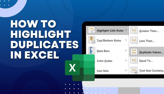 how-to-highlight-duplicates-in-excel