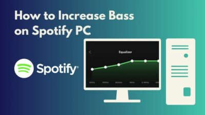 how-to-increase-bass-on-spotify-pc