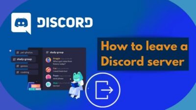 how-to-leave-a-discord-server
