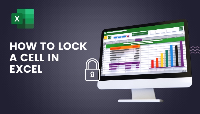 how-to-lock-a-cell-in-excel