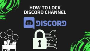 discord lock thread meaning