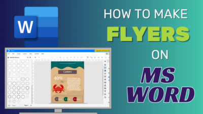 how-to-make-flyers-on-microsoft-word