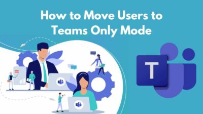 how-to-move-users-to-teams-only-mode