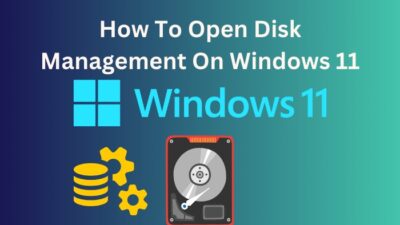how-to-open-disk-management-on-windows-11