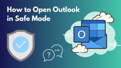 how-to-open-outlook-in-safe-mode