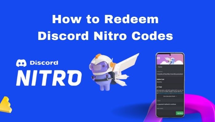 discord nitro steam code