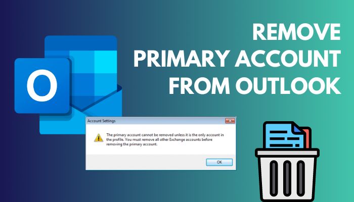 how-to-remove-primary-account-from-outlook