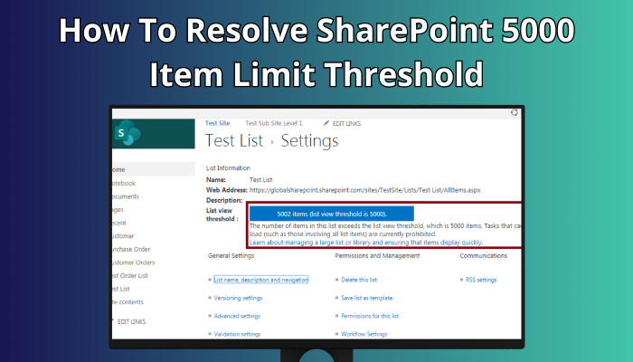 how-to-resolve-sharepoint-5000-item-limit-threshold