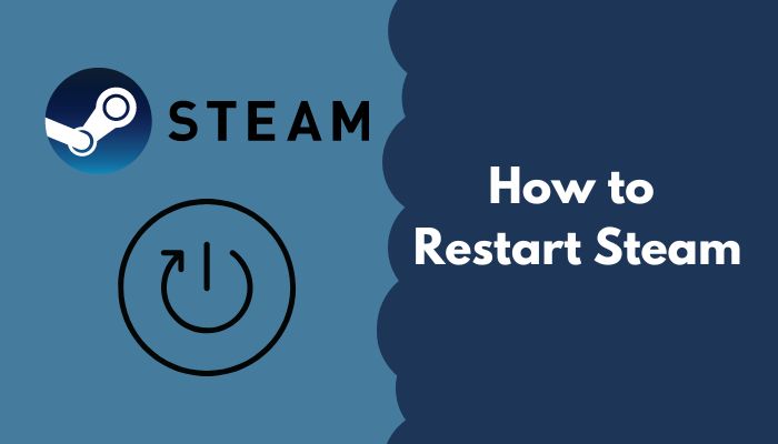 how-to-restart-steam