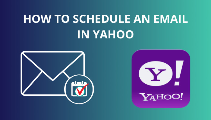 how-to-schedule-an-email-in-yahoo