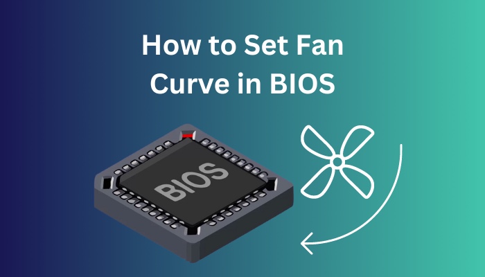 how-to-set-fan-curve-in-bios