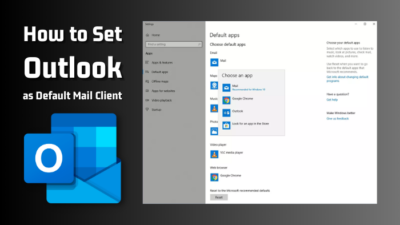 how-to-set-outlook-as-default-mail-client