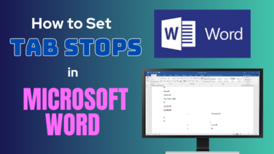 how-to-set-tab-stops-in-word