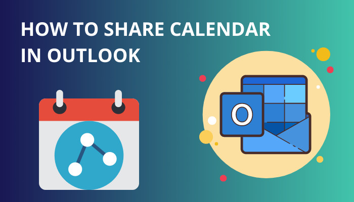 How To Share Outlook Calendar On Macbook