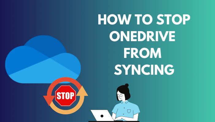 how-to-stop-onedrive-from-syncing