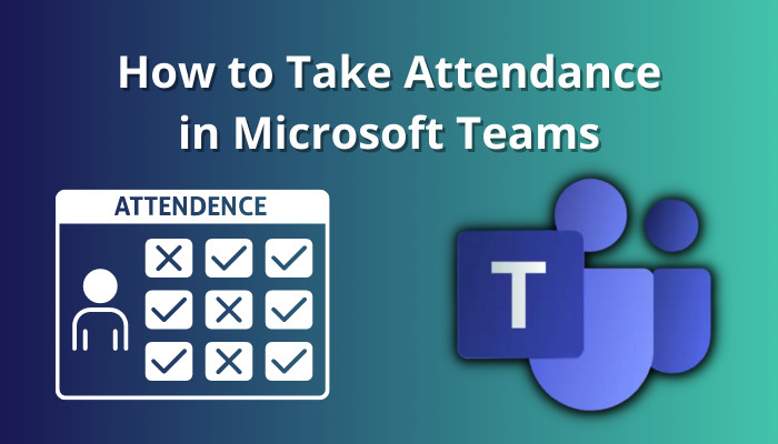 how-to-take-attendance-in-microsoft-teams