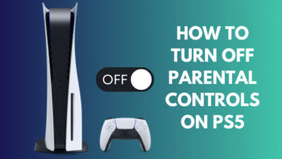 how-to-turn-off-parental-controls-on-ps5