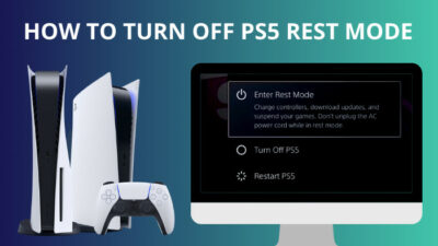 how-to-turn-off-ps5-rest-mode