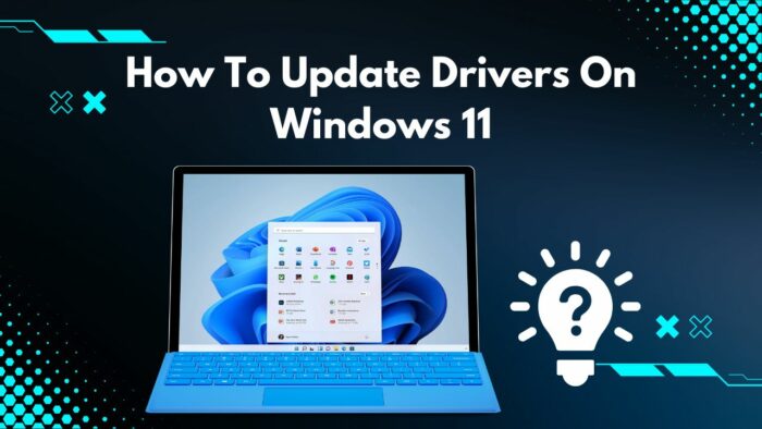 how-to-update-drivers-on-windows-11