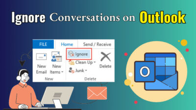 ignore-conversations-on-outlook