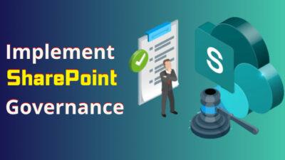 implement-sharepoint-governance