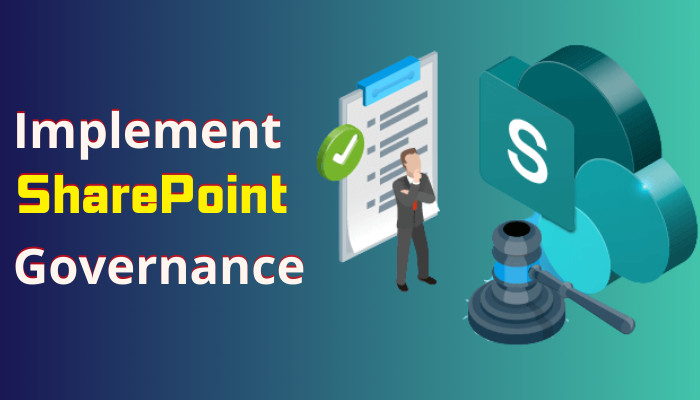 implement-sharepoint-governance