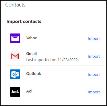 import-contacts