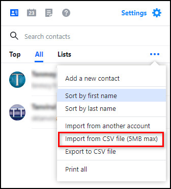 import-from-csv-file