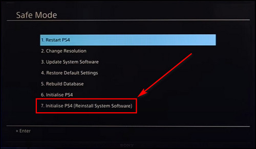 initialize-ps4-reinstall-system