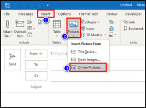 How to Make Congratulations Confetti in Outlook Email