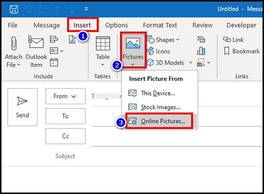 insert-online-pictures-outlook