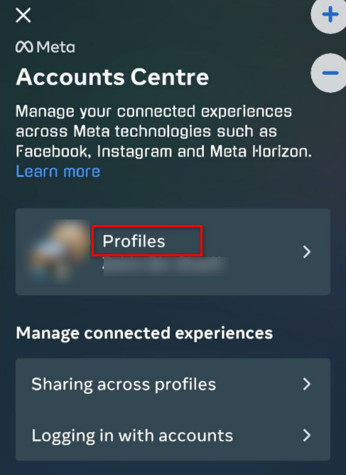 insta-profiles