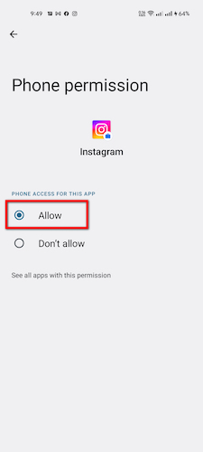instagram-allow-permissions
