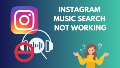 instagram-music-search-not-working