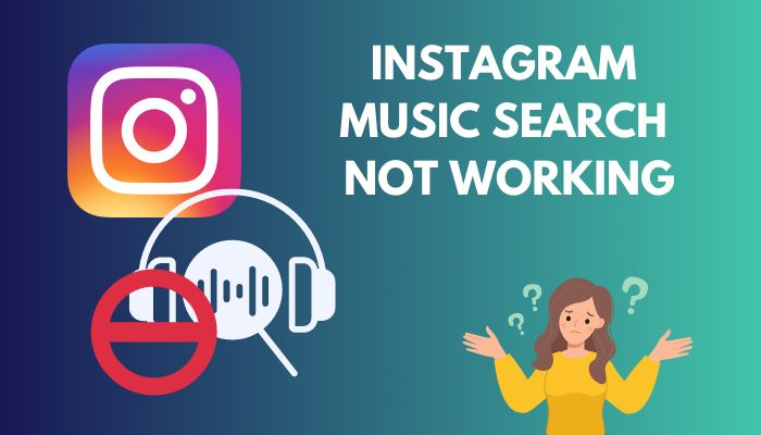 instagram-music-search-not-working