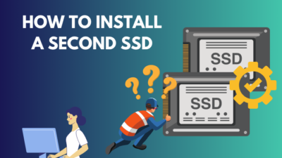 install-a-second-ssd