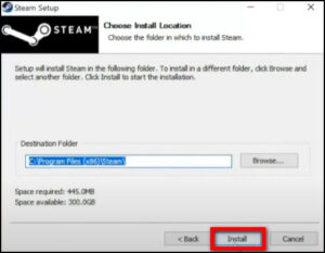 Should You Install Steam on SSD or HDD [Things to Know 2024]